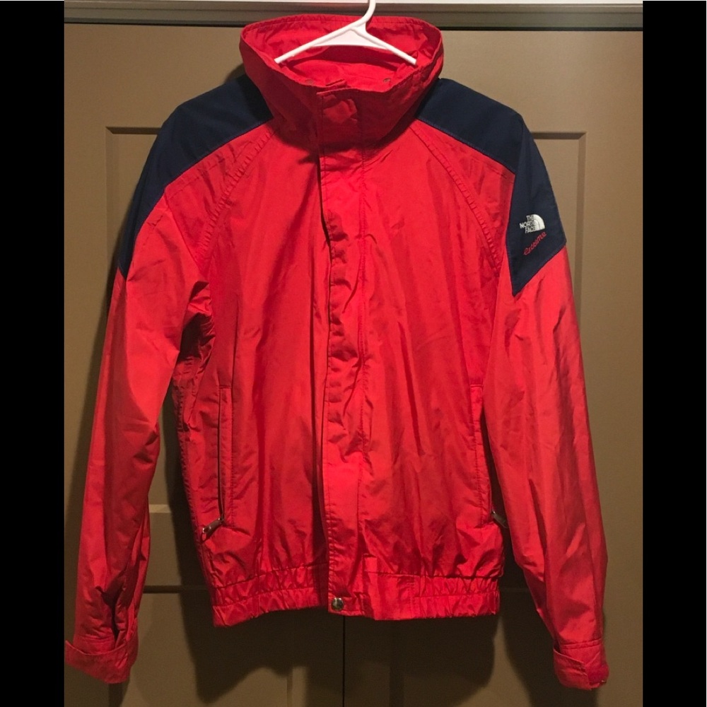 The North Face Extreme Gore Tex Vintage Jacket